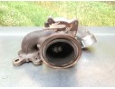 Recambio de turbocompresor para volkswagen polo 1.0 tsi referencia OEM IAM 04C145702T 725026961 16339700023