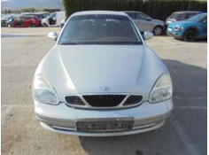 DAEWOO NUBIRA BERLINA