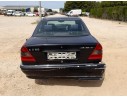 mercedes-benz clase c (w202) del año 2000