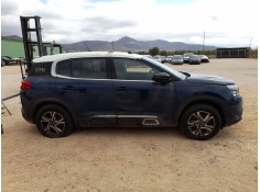 CITROËN C5 AIRCROSS (AC_, AJ_, AR_, A4_)