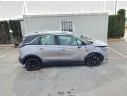 opel crossland x del año 2021
