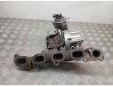 Recambio de turbocompresor para seat leon (5f1) reference referencia OEM IAM 04L253016H 6138603 PULMON TURBO PARA CAMBIAR