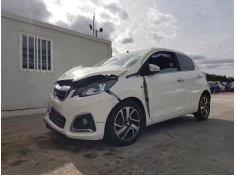 PEUGEOT 108 TOP