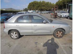 DAEWOO NUBIRA BERLINA