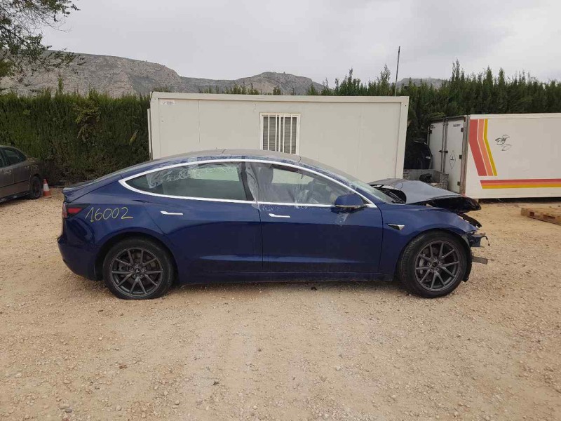 tesla model 3 del año 2019