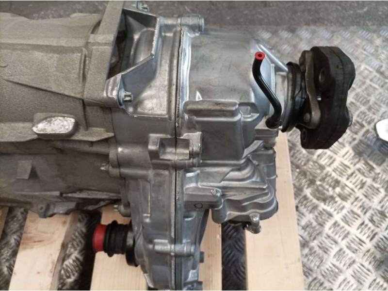 Recambio de caja transfer para bmw x4 (f26) xdrive 20d referencia OEM IAM 27185A371E2 13774410AT TOCADO VER FOTOS