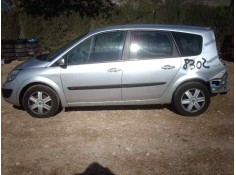 RENAULT SCENIC II