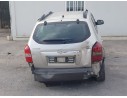 hyundai tucson (jm) del año 2005