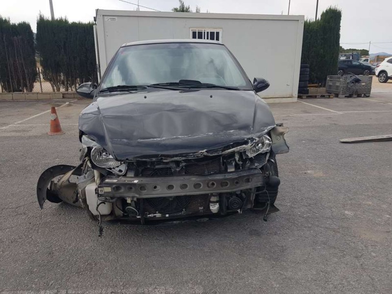 tata indica del año 2008