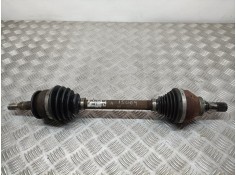 Recambio de transmision delantera izquierda para opel astra k lim. 5türig dynamic start/stop referencia OEM IAM 13367067  