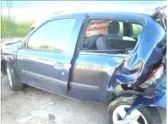 RENAULT CLIO II FASE II (B/CB0)