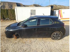 OPEL CORSA F