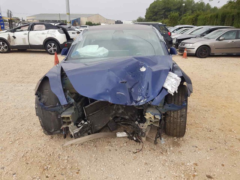 tesla model 3 del año 2019