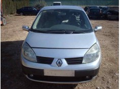 RENAULT SCENIC II