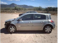 RENAULT MEGANE II BERLINA 5P