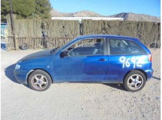 SEAT IBIZA (6K1)