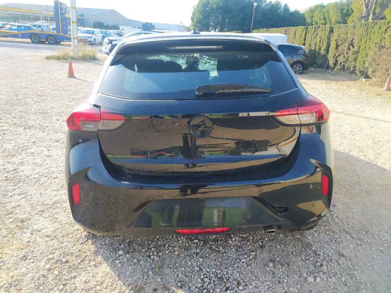 opel corsa f del año 2023