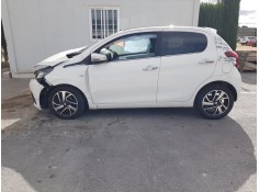 PEUGEOT 108 TOP