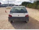 peugeot 106 (s1) del año 1995