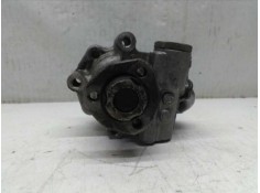 Recambio de bomba direccion para seat ibiza (6k1) select referencia OEM IAM 6N0422154F  KYB