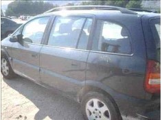 OPEL ZAFIRA A
