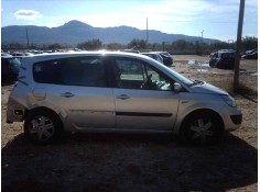 RENAULT SCENIC II