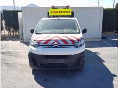 CITROËN JUMPY FURGON