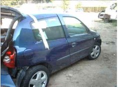 RENAULT CLIO II FASE II (B/CB0)