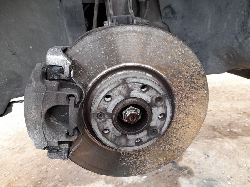 Recambio de mangueta delantera izquierda para peugeot 5008 ii (mc_, mj_, mr_, m4_) 1.2 (mrhnyh, mrhnyw, mrhnsj, mrhnsu, mrhnsm) 