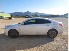 OPEL INSIGNIA BERLINA