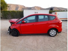 FORD C-MAX II (DXA/CB7, DXA/CEU)