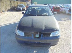 SEAT IBIZA (6K1)