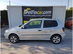 VOLKSWAGEN POLO BERLINA (6N1)