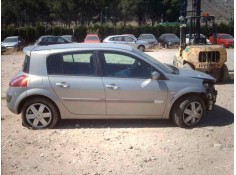 RENAULT MEGANE II BERLINA 5P