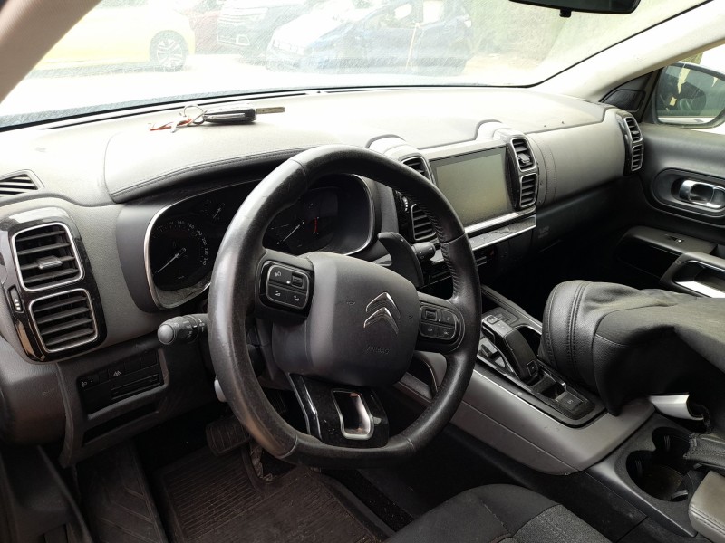 citroën c5 aircross (ac_, aj_, ar_, a4_) del año 2020