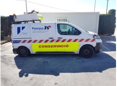 CITROËN JUMPY FURGON