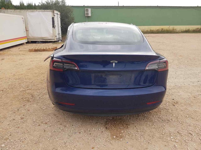 tesla model 3 del año 2019