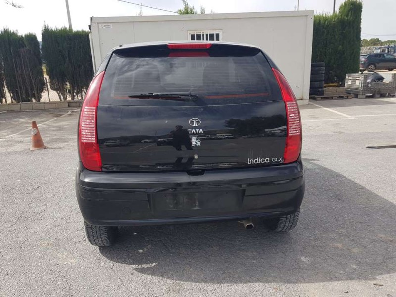 tata indica del año 2008