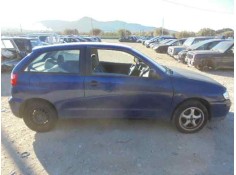 SEAT IBIZA (6K1)