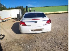 OPEL INSIGNIA BERLINA