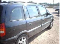 OPEL ZAFIRA A