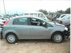 FIAT GRANDE PUNTO (199)