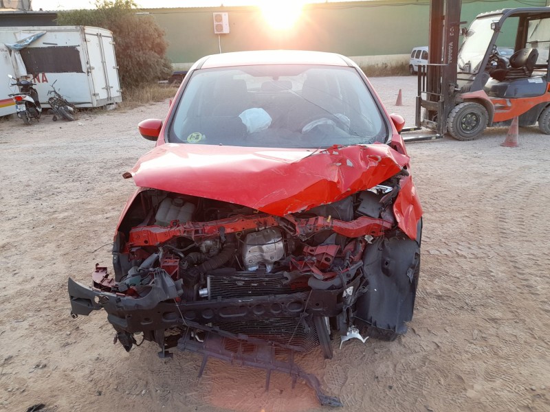 ford c-max ii (dxa/cb7, dxa/ceu) del año 2012