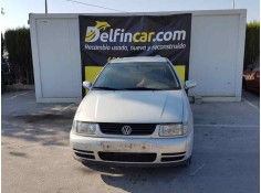 VOLKSWAGEN POLO BERLINA (6N1)