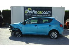 SEAT IBIZA (6P1)