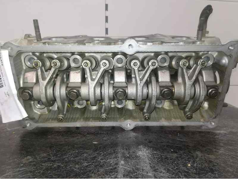 Recambio de culata para hyundai atos (mx) 1.0 cat referencia OEM IAM SIN REF  SE RECOMIENDA COMPROBAR A PRESIÓN