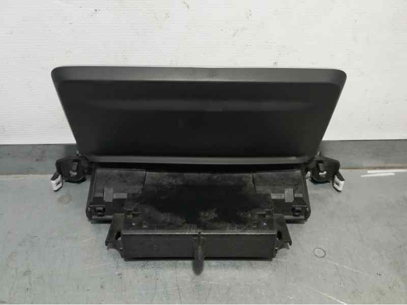 Recambio de pantalla multifuncion para peugeot 3008 active referencia OEM IAM 9810032680  