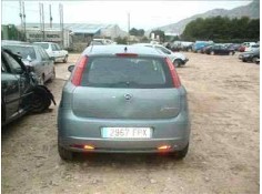 FIAT GRANDE PUNTO (199)