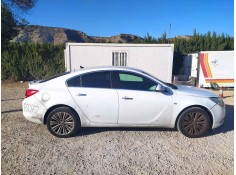 OPEL INSIGNIA BERLINA