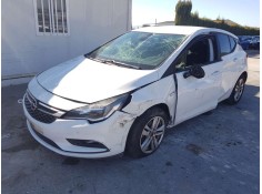 OPEL ASTRA K LIM. 5TÜRIG